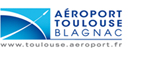Aeroport Toulouse - Blagnac