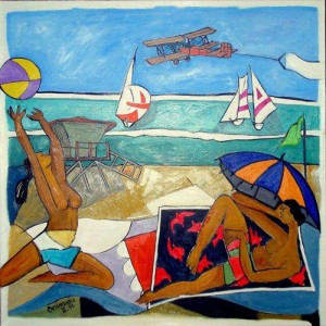 peinture