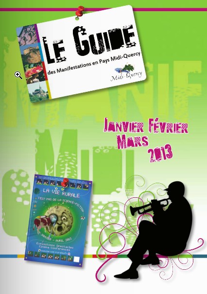 visuel Manifs 1er trimestre