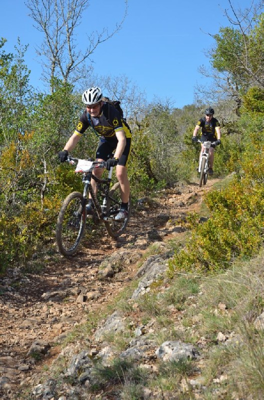 raid vtt