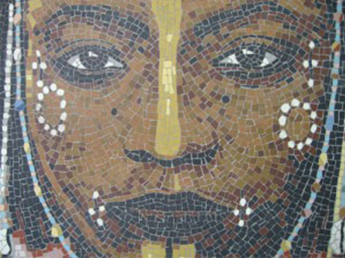 mosaiques
