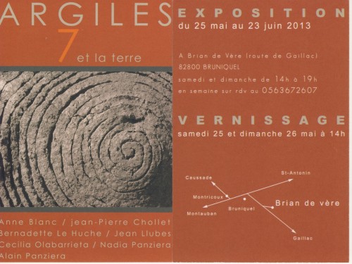 Argiles