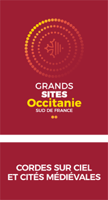 Grands Sites Occitanie 