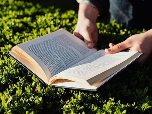 Cercles de lecture et d&rsquo;échanges