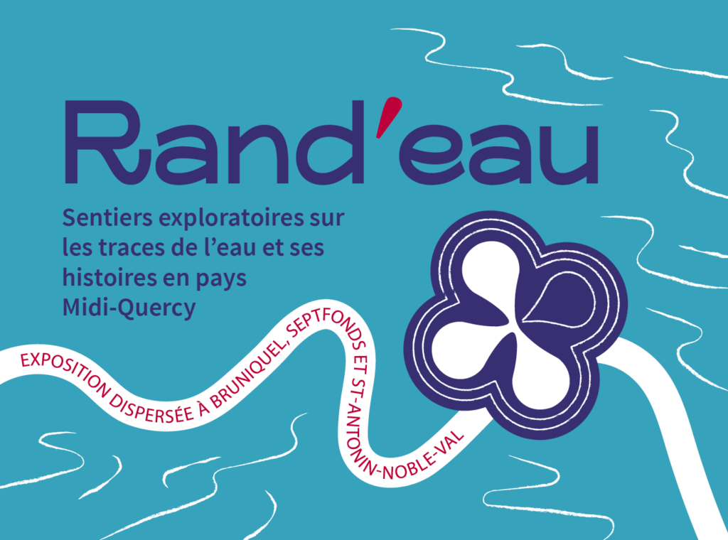 Inauguration de l’exposition « Rand’Eau »