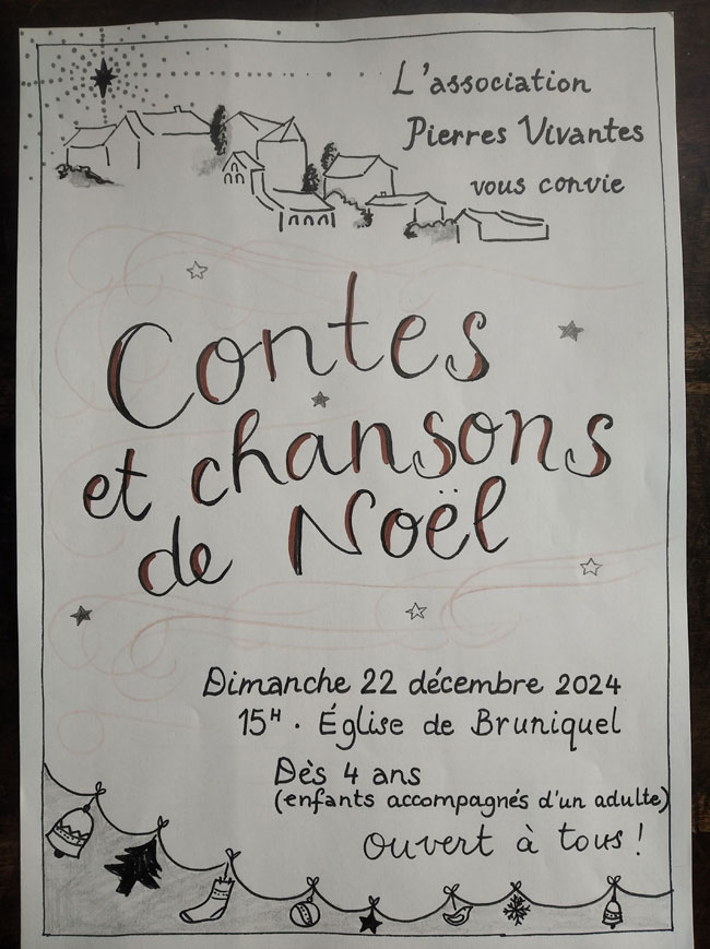 Contes de Noël